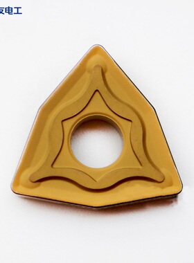 日本住友Sumitomo数控刀片WNMG080404N-UX AC2000