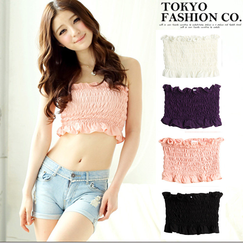 Sangles pour lingerie - Ref 812832 Image 140