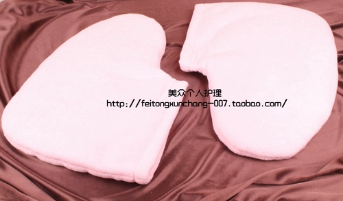 Хлопковая крышка для ног барайнфен восковая терапия набор (толстая) красавица хлопковая нога набор баафен Восковая терапия Изоляция хлопковая нога рукав