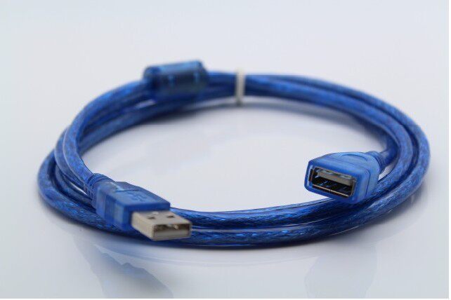 Prolongateur USB - Ref 436352 Image 1