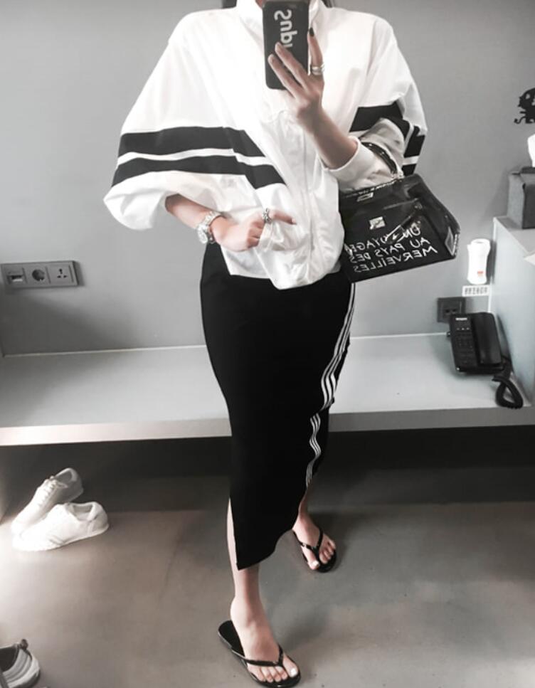 ½ðÅÆº«´úµêº«¹úÅ®×°ÕýƷпÏļ¾ÐÝÏÐȹ×ÓÌõÎÆÌù²¼°üÍÎȹ°ëÉíȹ