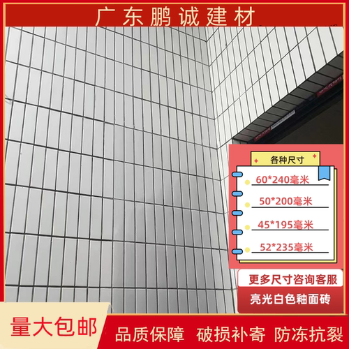 白条砖60*240外墙瓷砖釉面砖