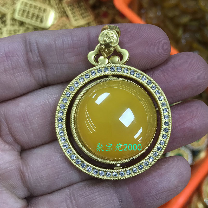 天然玛瑙时来运转笑佛吊坠毛衣坠玉髓蛋面镶嵌玉佩送妈妈女友闺蜜,珠宝/钻石/翡翠,颈饰,淘宝优惠券,粉丝福利购,淘宝优惠卷