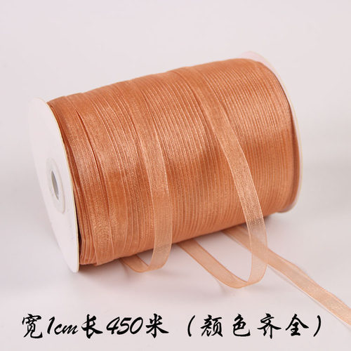 编帽子线钩帽丝带礼品手工钩包
