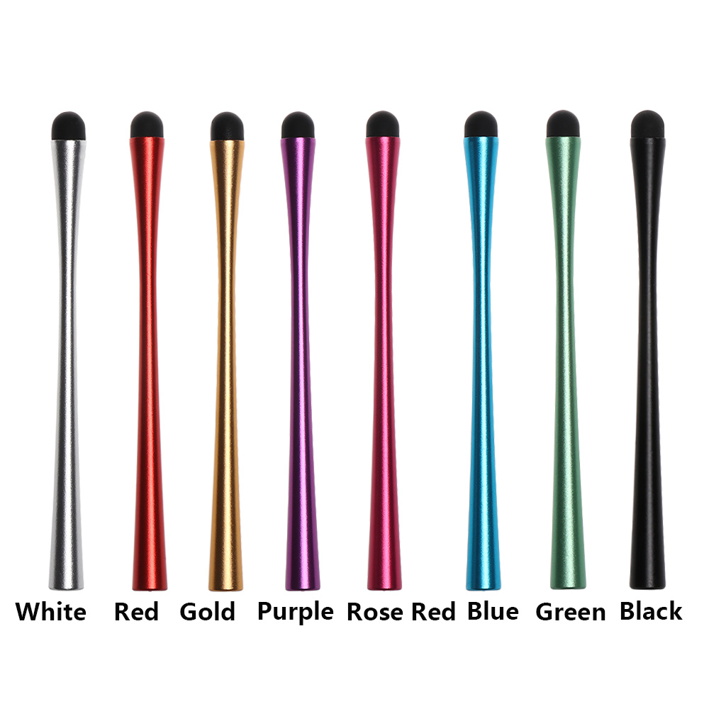 Fashion 8 Colors High Precision Universal Screen Stylus