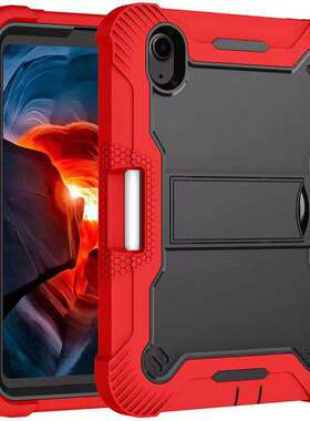 适用iPad mini6 Case protection Cover平板电脑保护壳套支架防摔new ipad9.7 casing shockproof shell 11寸