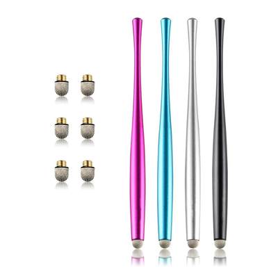 Drawing Stylus Pen Combo Universal Capacitive Touch Screen