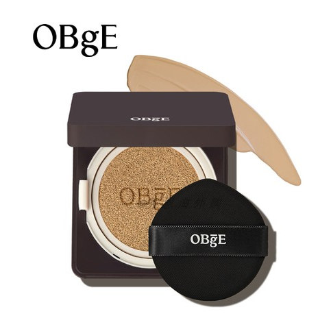 李帝勋同款OBGE男士气垫遮瑕控油