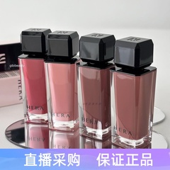 Jennie同款超纯欲！Hera赫拉赫妍新色水光哑光唇釉唇膏462 422
