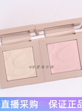 韩国小众THIM INFUSION HIGHLIGHTER 高光粉01 02 ins 博主推荐