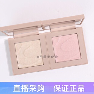 韩国小众THIM INFUSION HIGHLIGHTER 高光粉01 02 ins 博主推荐