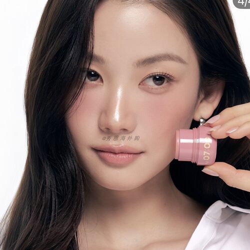 韩国Sensel时间棒水光腮红棒