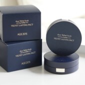 age20 s爱敬蓝天鹅丝绒粉膏粉底液气垫美容觉高光琉璃防晒气垫霜