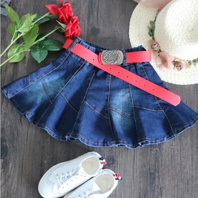 Jupe pour fille - Ref 2048409 Image 1