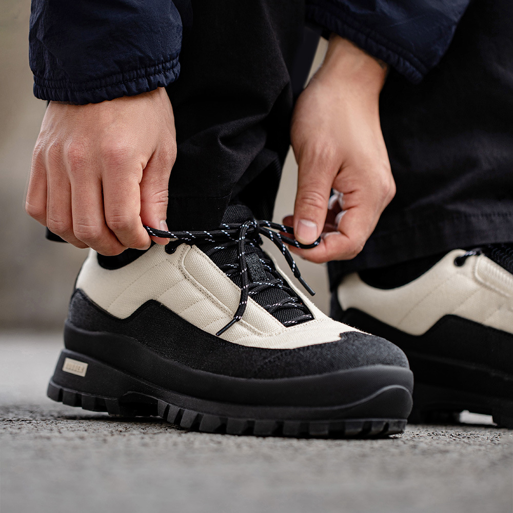 户外徒步鞋MRA登山鞋山系