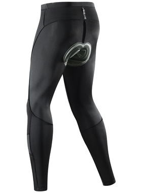 沃萨维春夏自行车骑行长裤速干透气硅胶坐垫骑行裤公路车骑BT104