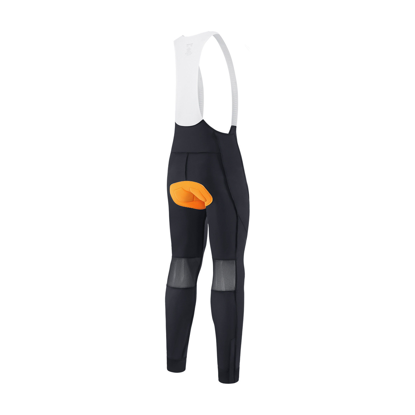 艾速欧骑行背带长裤户外公路车自行车立体塑形弹力紧身骑行服H98