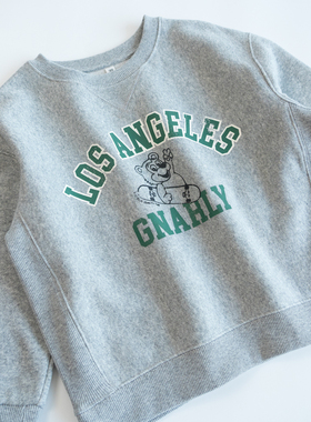 法单儿童 抓绒外套 卫衣轻暖绒面秋冬男女童保暖上衣