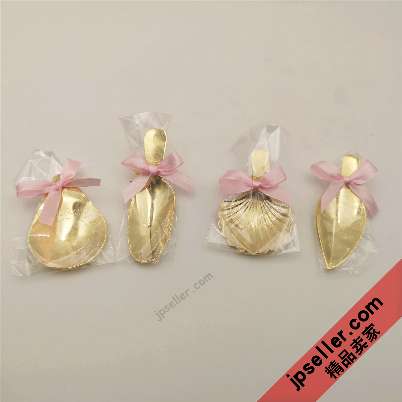 日本salus/lupicia绿碧茶园茶匙