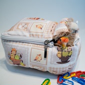 牡丹玄风虎皮鹦鹉蜜袋鼯保暖仿兔毛挂窝季 棉窝松鼠睡窝睡袋吊窝