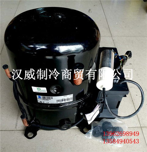 法国Tecumseh泰康压缩机 FH2480Z单相220V TFH2480Z三相380V