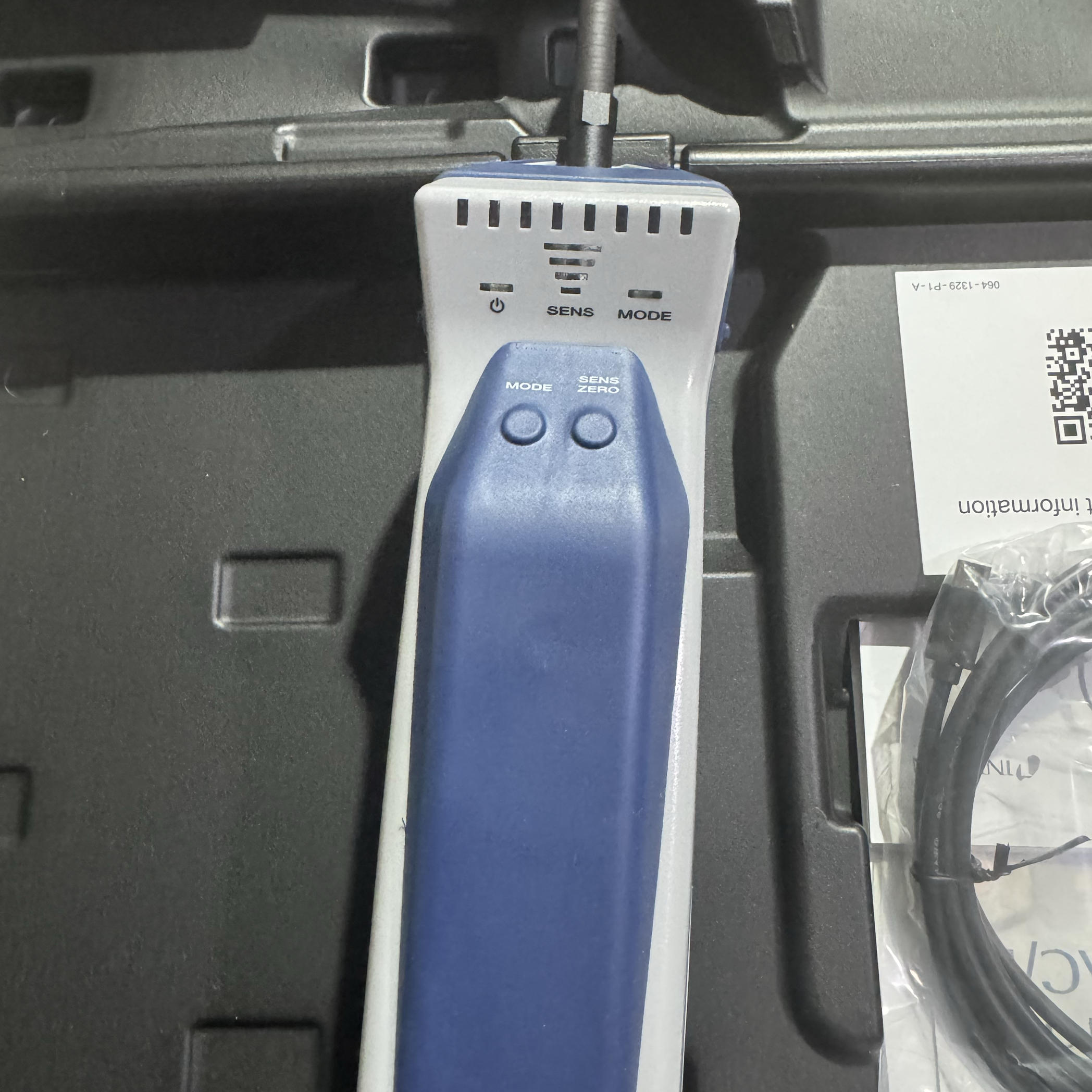 原装英福康INFICON检漏仪D-TEK3