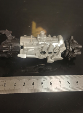 正版变形金刚真人电影3 D级上旋激光鸟擎天柱斧子铁皮轴动武器