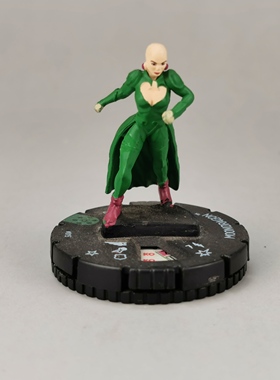 HEROCLIX威世智反转英雄 漫威复仇者联盟无限战争 月龙MOONDRAGON