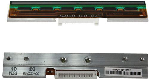 科诚EZ1100打印头 条码头 ez1100印字头热敏头G530U打印头,热转印