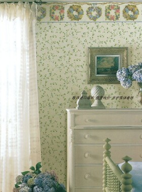 美国原装进口 美式乡村 纯纸 Home and Heritage 2 By Chesapeake
