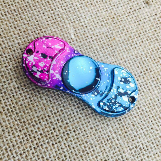 Finger spinner BAOLI - Ref 2615290 Image 5