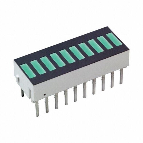 HDSP-511A/HDSP-511E/HDSP-513E