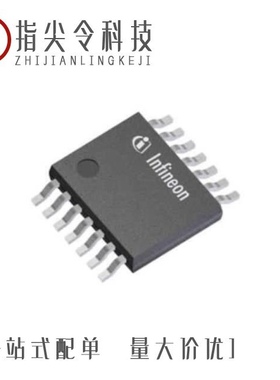 TLD5095EL/TLD5098EL/TLD5097ELXUMA1