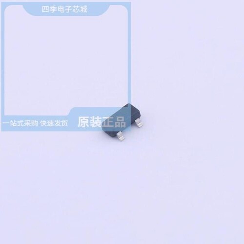 BZX84C22-7/BZX84C10TS-7-F/BZX84C7V5T-7-F