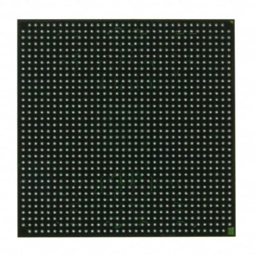 XC4VFX60-11FFG672I/XC4VFX60-11FFG672C/XC4VFX60-12FFG1152C