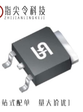 TSM900N10CP ROG/TSM8N80CI C0G/TSM900N06CW RPG