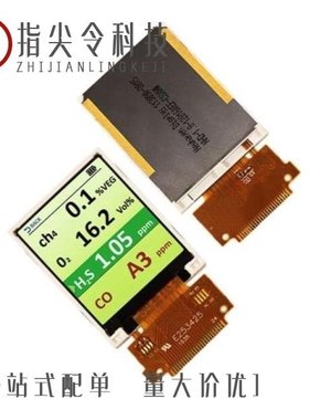 NHD-1.8-128160EF-CSXN#-F 正货