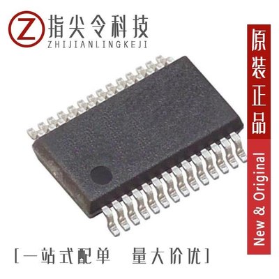 ADS8515IDBR/ADS8505IDWG4/ADS8517IBPWR