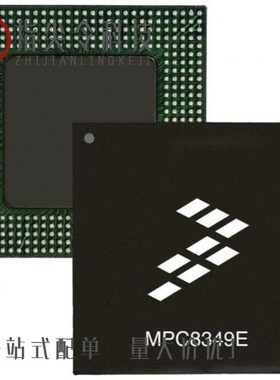 MPC8349EZUAJD/MPC8349EZUAJDB/MPC8347EVVALFB
