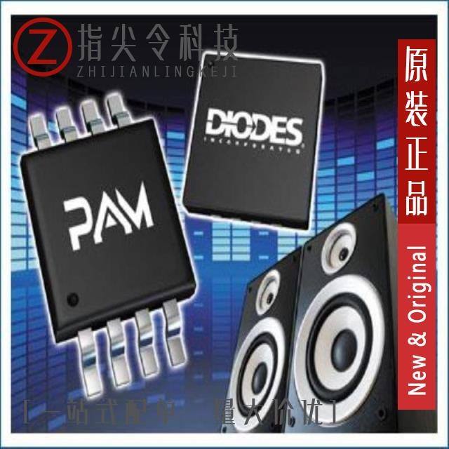 PAM8303AAZN PAM8302AAYCR PAM8302LASCR