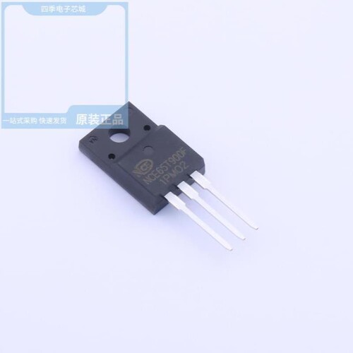 NCE65T260D/NCE65TF180F/NCE65T900K