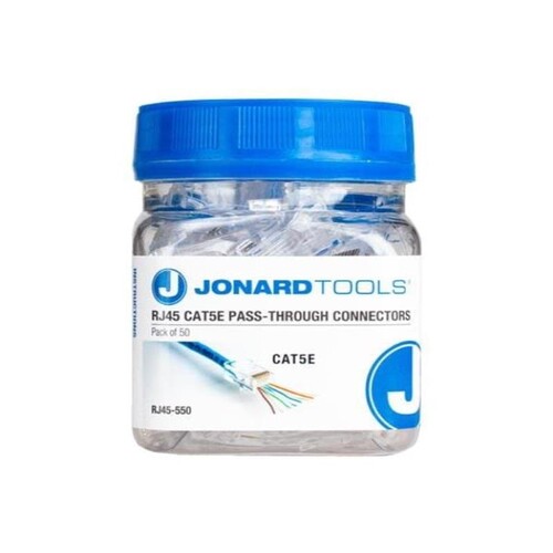 RJ45-550/RJ45-650/S-389/10
