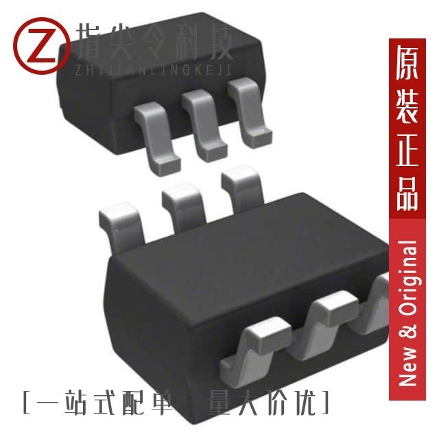 MCP4018T-502E/LT MCP4019T-103E/LT MCP4018T-503E/LT