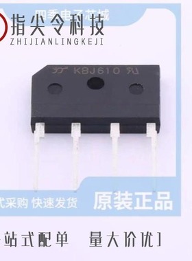 KBP210G-BP/KBJ610G-BP/KBP308G-BP