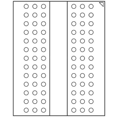 W632GU6KB-15/W632GU8NB15I/W632GU6KB-12