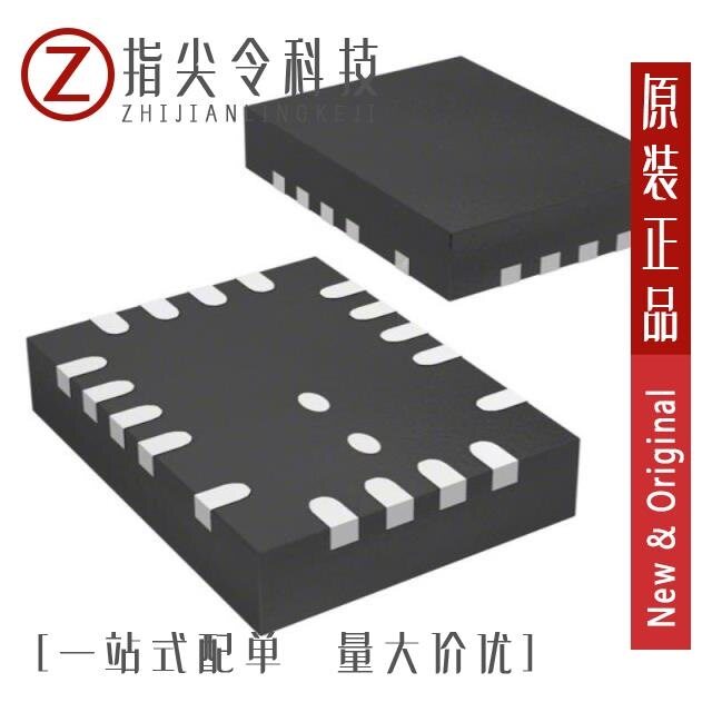 LT8641EUDC#PBF/LT8641EUDC#TRPBF/LT8641HUDC#PBF