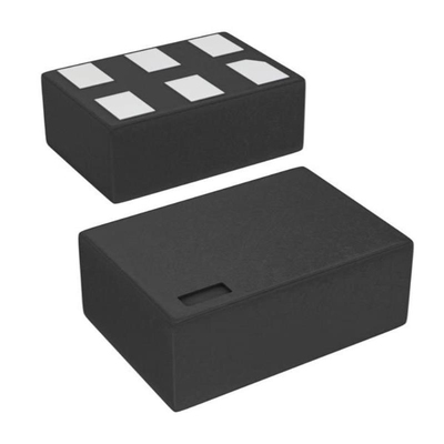 NC7SV57L6X/NC7SV38L6X/NC7SV58FHX