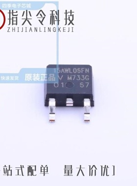 VS-15AWL06FNTR-M3/VS-15AWL06FN-M3/VS-150EBU04HF4