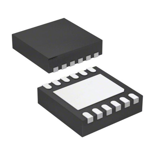 MAX20002EATPB/VY+T/MAX20024AGXXG/V+T/MAX20075ATCC/V+