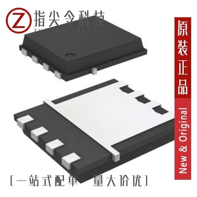 FDMS7692A/FDMS8D8N15C/FDMS7558S